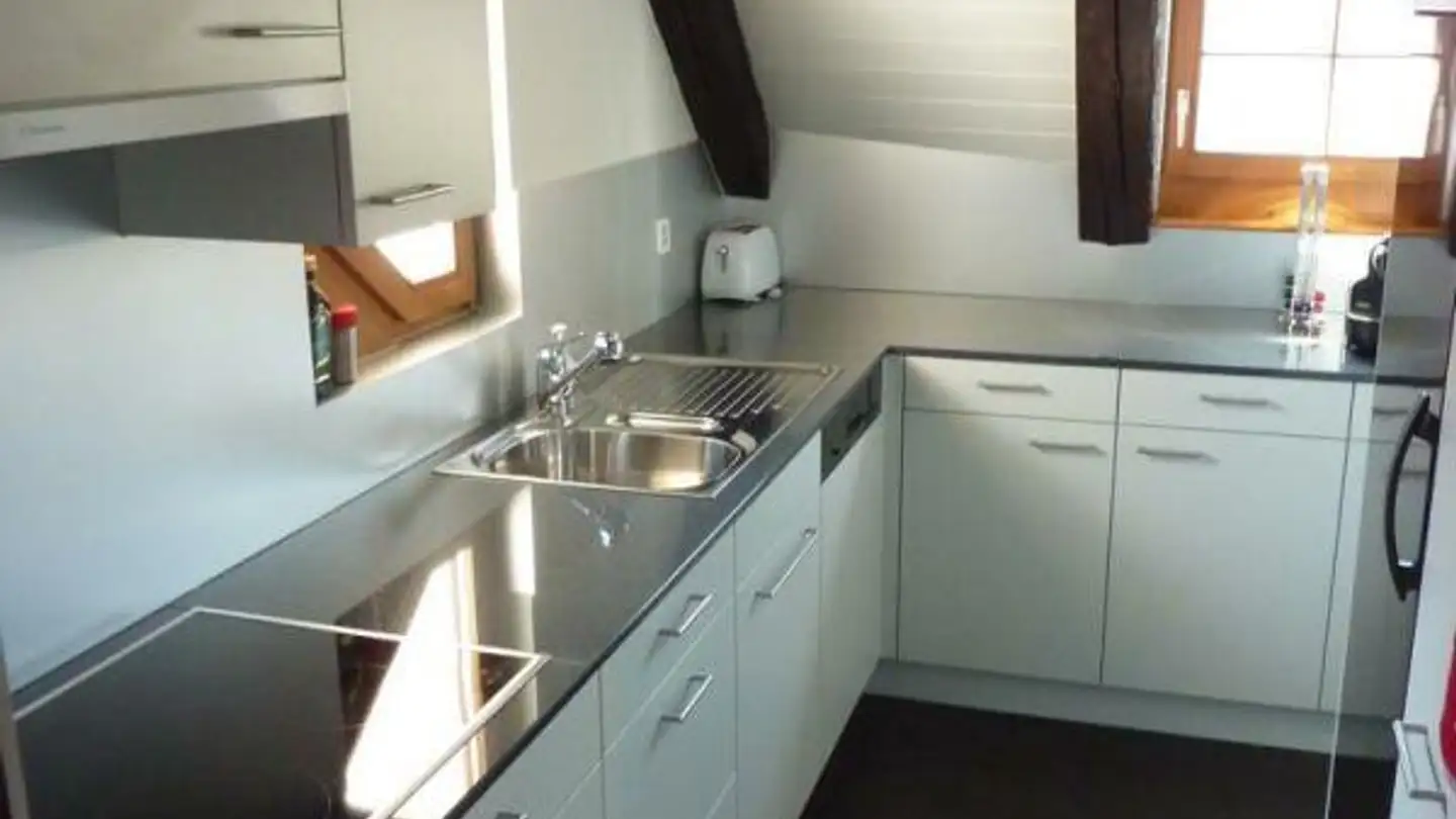 Apartment for rent - Fischergässchen 13, 8200 Schaffhausen - Photo 3