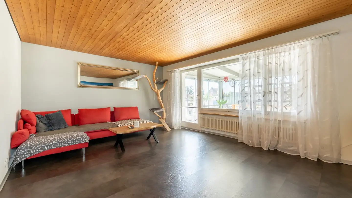 Maison individuelle à vendre - 4654 Lostorf - Photo 2