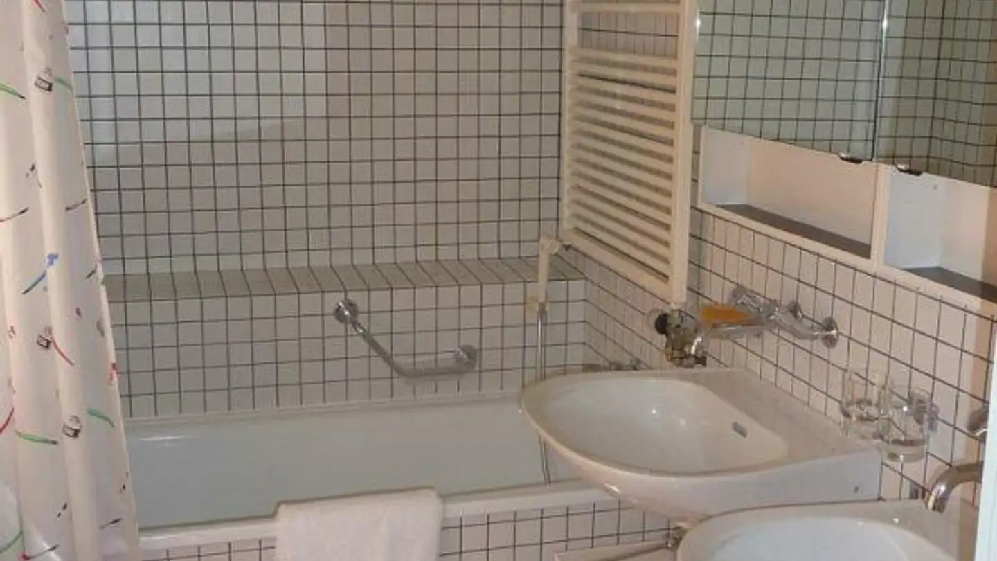 Apartment for rent - Fischergässchen 13, 8200 Schaffhausen - Photo 4