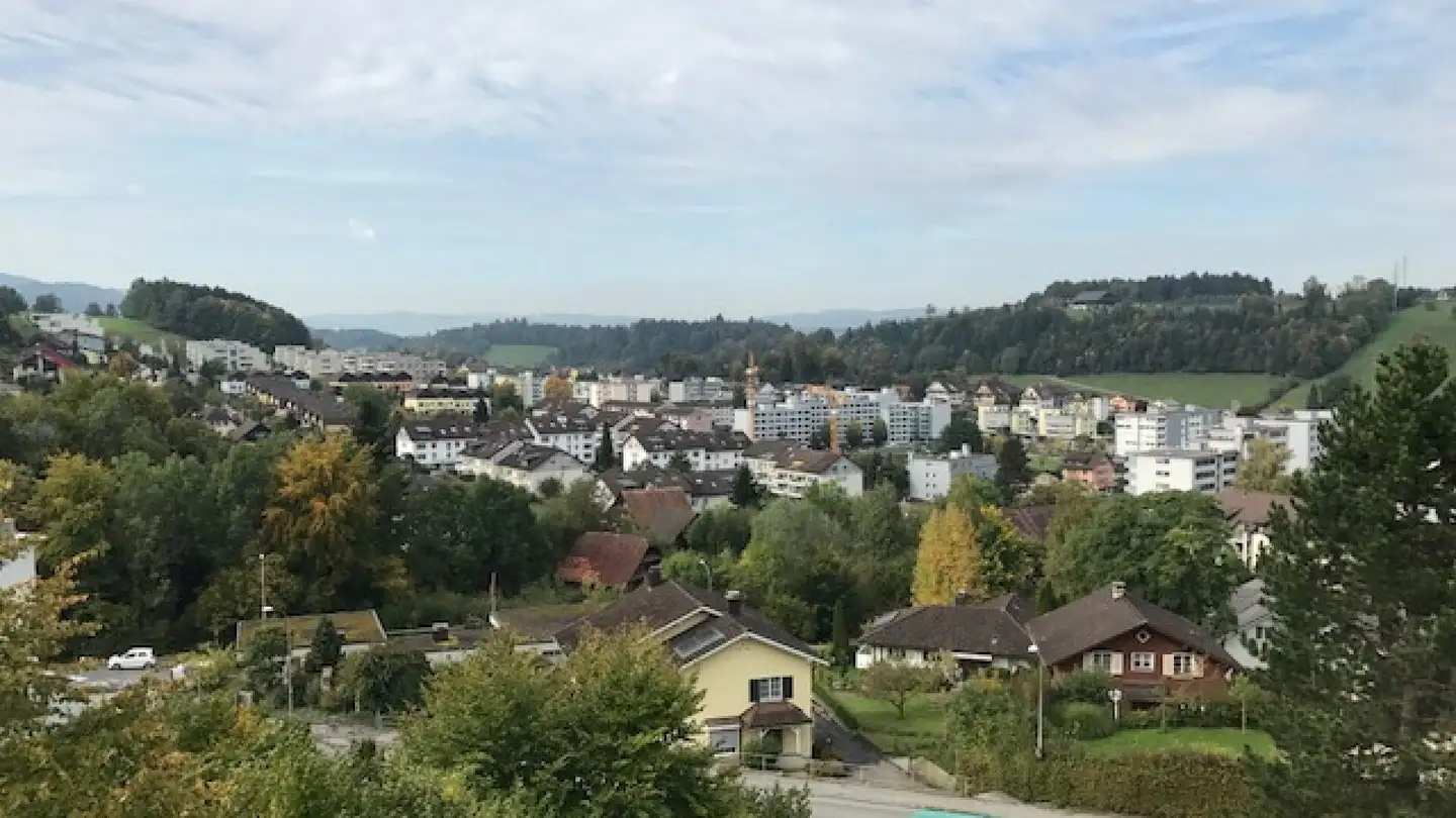 Appartement à louer - Sagenstrasse, 6030 Ebikon