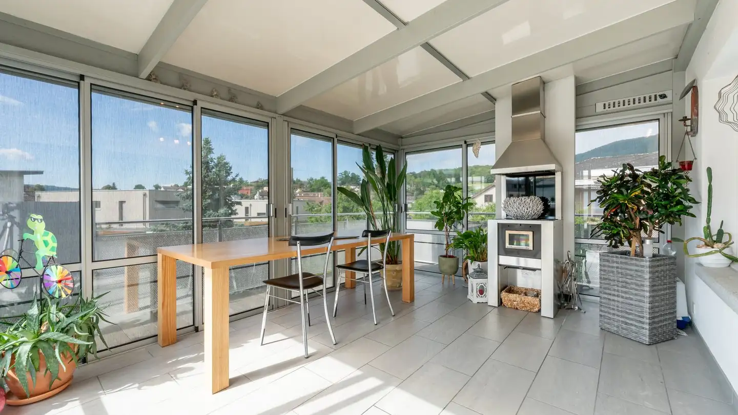 Maison individuelle à vendre - 4654 Lostorf - Photo 3