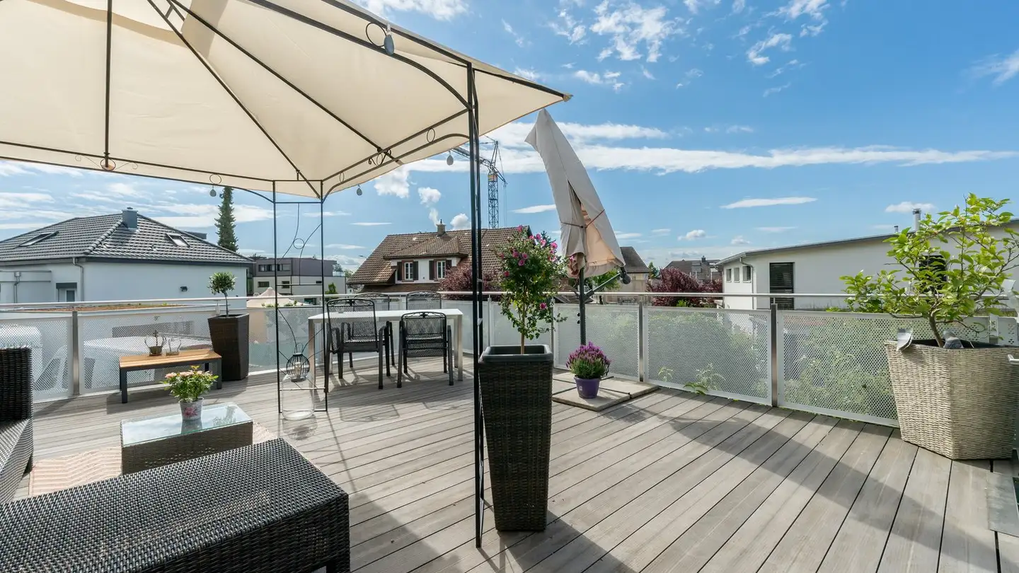 Maison individuelle à vendre - 4654 Lostorf - Photo 4