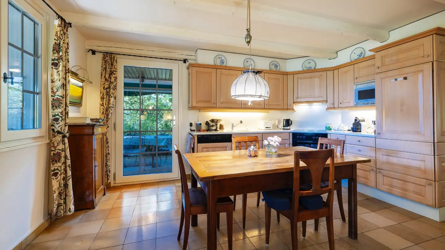 Maison individuelle à vendre - 1867 Ollon VD - Photo 4