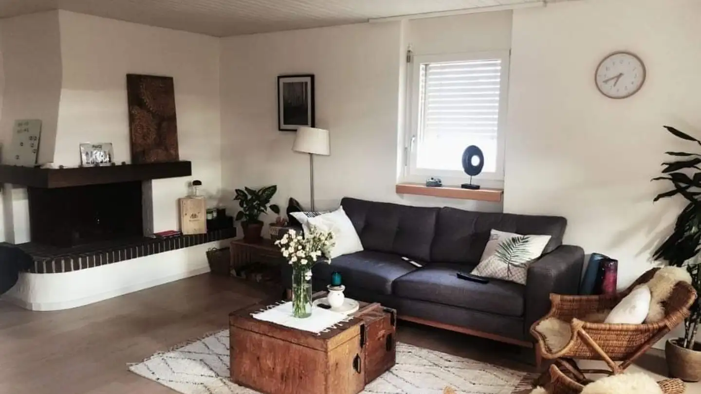 Single room for rent - 8105 Regensdorf