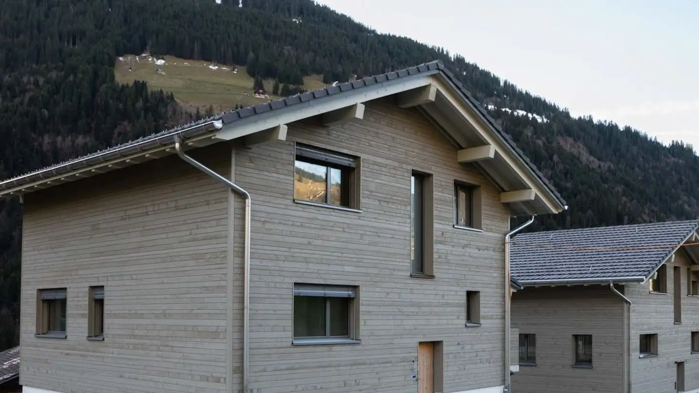 Single house for sale - Achern, 6464 Spiringen - Photo 2