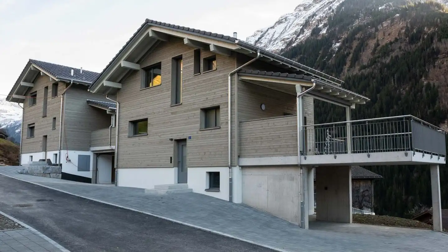 Single house for sale - Achern, 6464 Spiringen - Photo 3