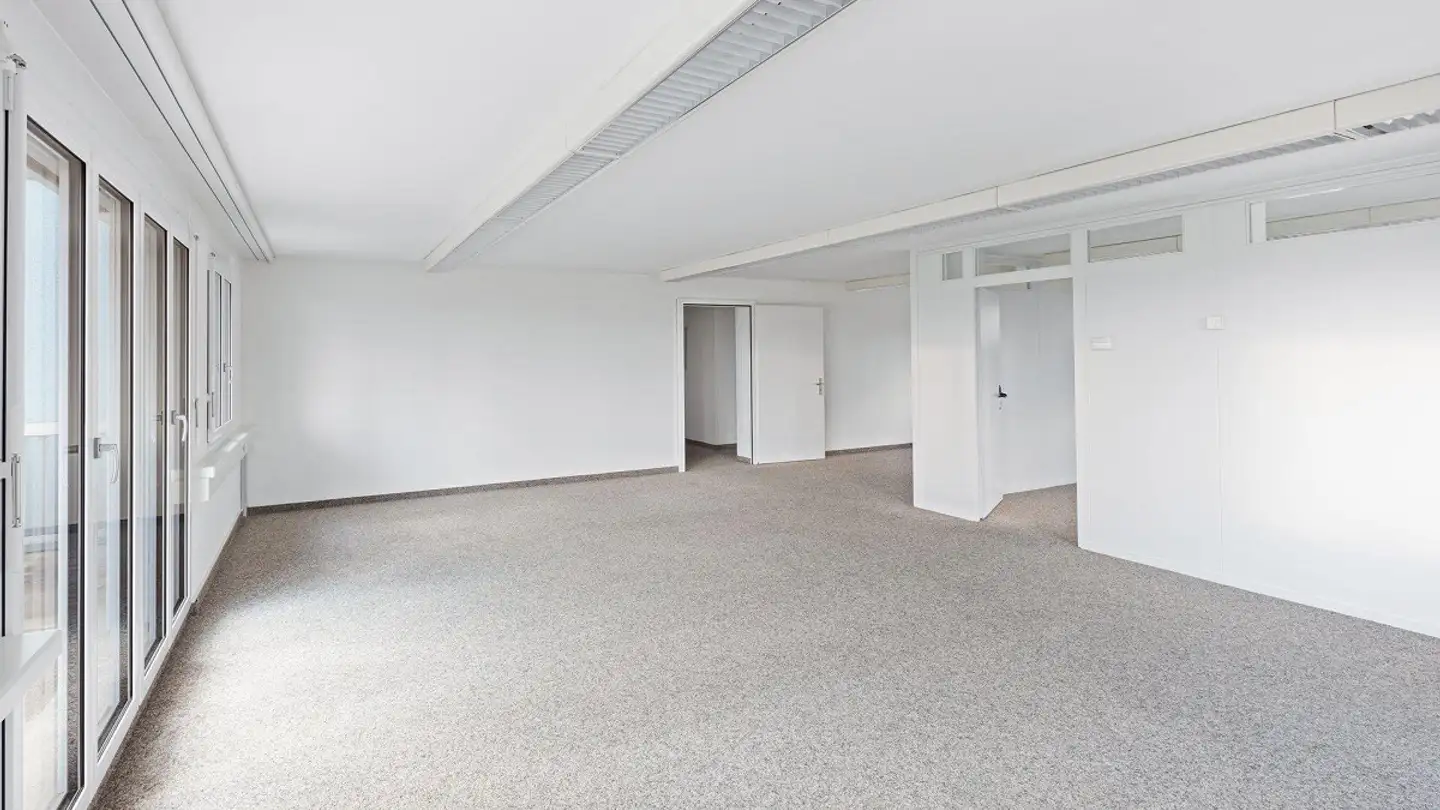 Office space for rent - Bronschhoferstrasse 79, 9500 Wil SG - Photo 4