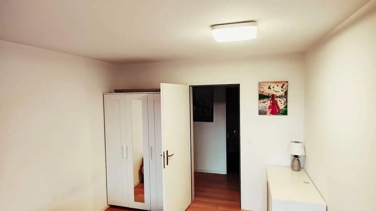 Stanza singola in affitto - 8105 Regensdorf - Photo 2