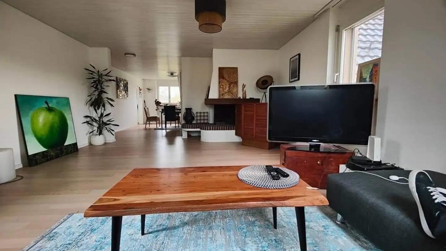 Stanza singola in affitto - 8105 Regensdorf - Photo 4