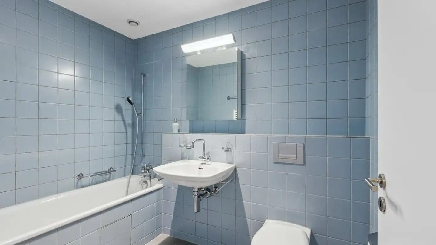 Appartement à louer - Bachstrasse 15, 5000 Aarau - Photo 3