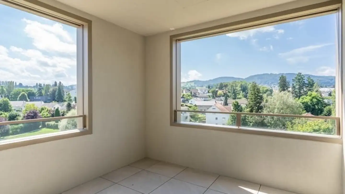 Appartamento in affitto - Schützenwiesweg 1, 9240 Uzwil - Photo 2