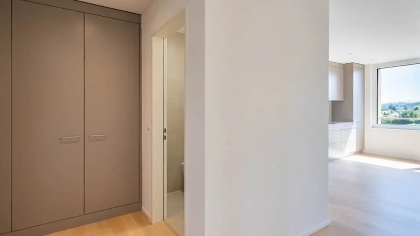 Appartamento in affitto - Schützenwiesweg 1, 9240 Uzwil - Photo 4