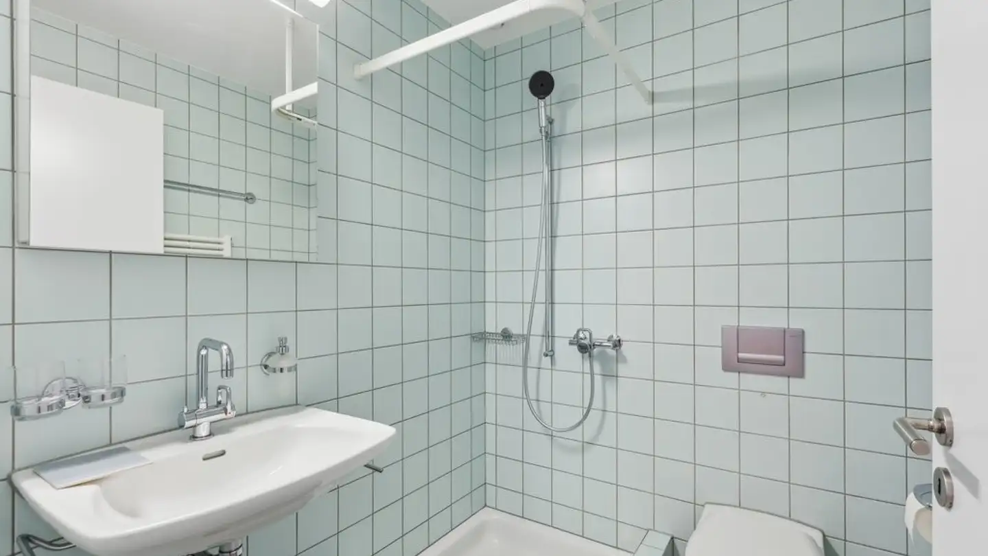 Appartement à louer - Bachstrasse 15, 5000 Aarau - Photo 4