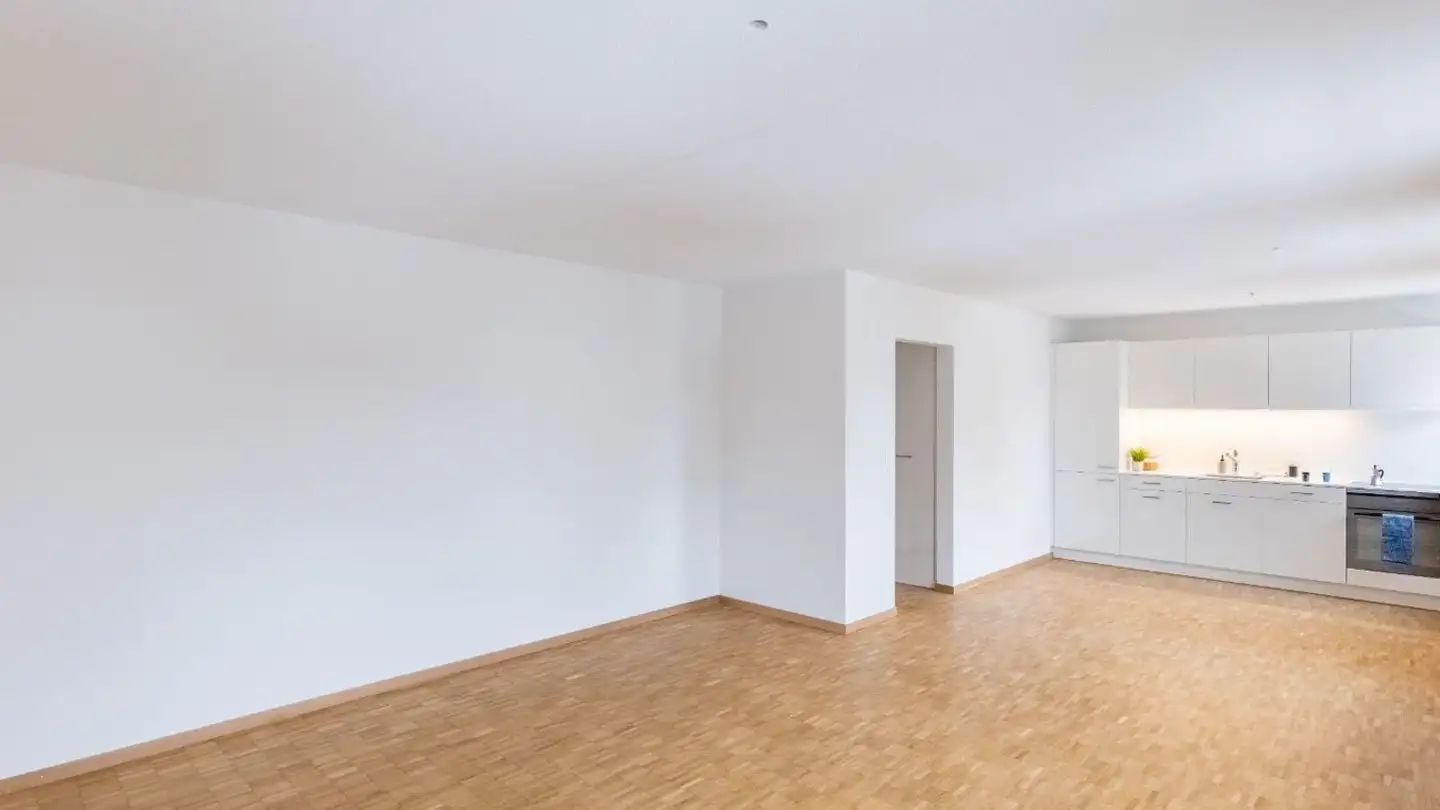 Wohnung mieten - Mellingerstrasse 42, 5400 Baden - Foto 4