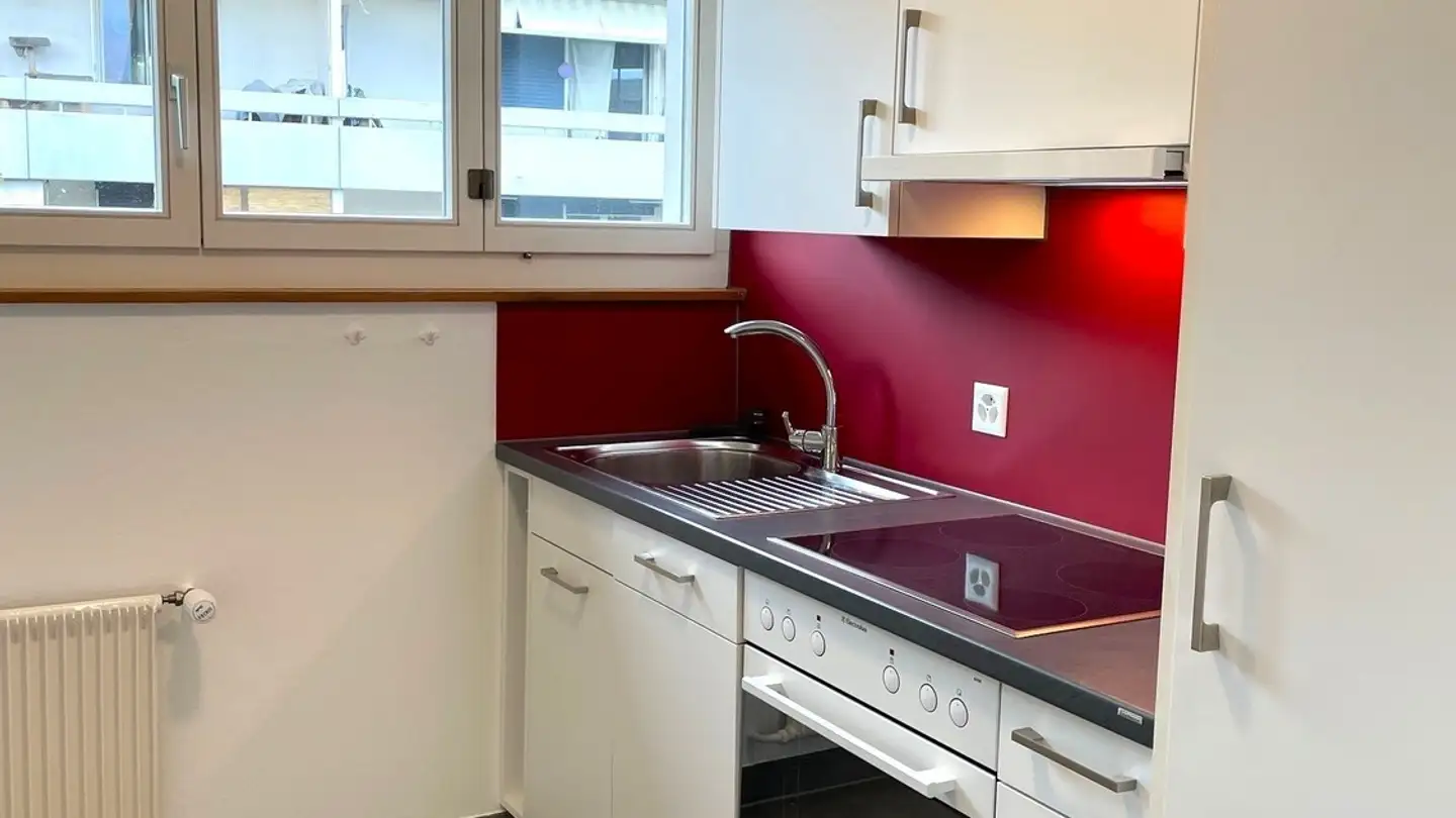 Appartement à louer - Gärischstrasse 16, 4512 Bellach