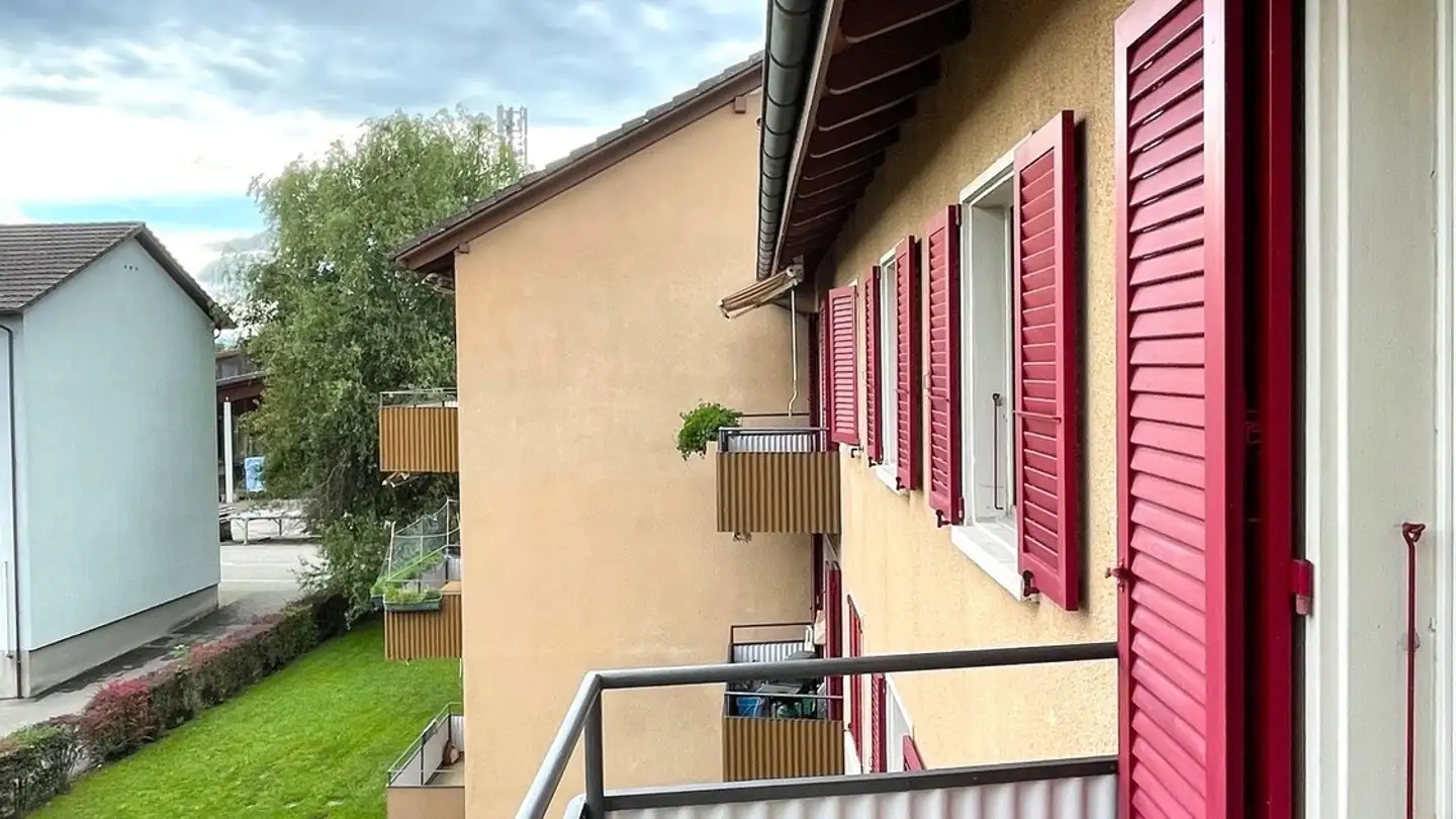 Appartement à louer - Gärischstrasse 16, 4512 Bellach - Photo 2