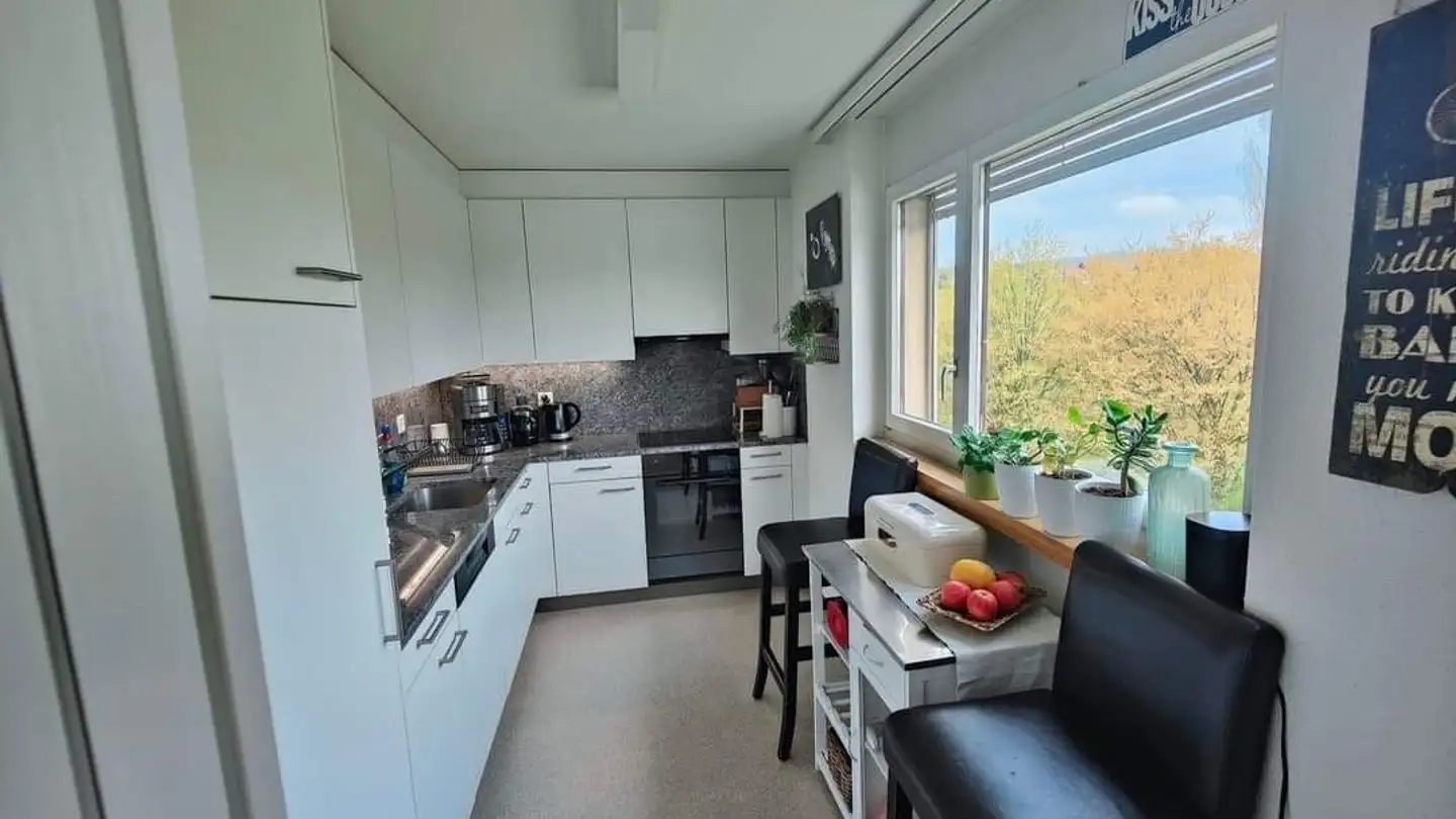 Stanza singola in affitto - 8105 Regensdorf - Photo 3