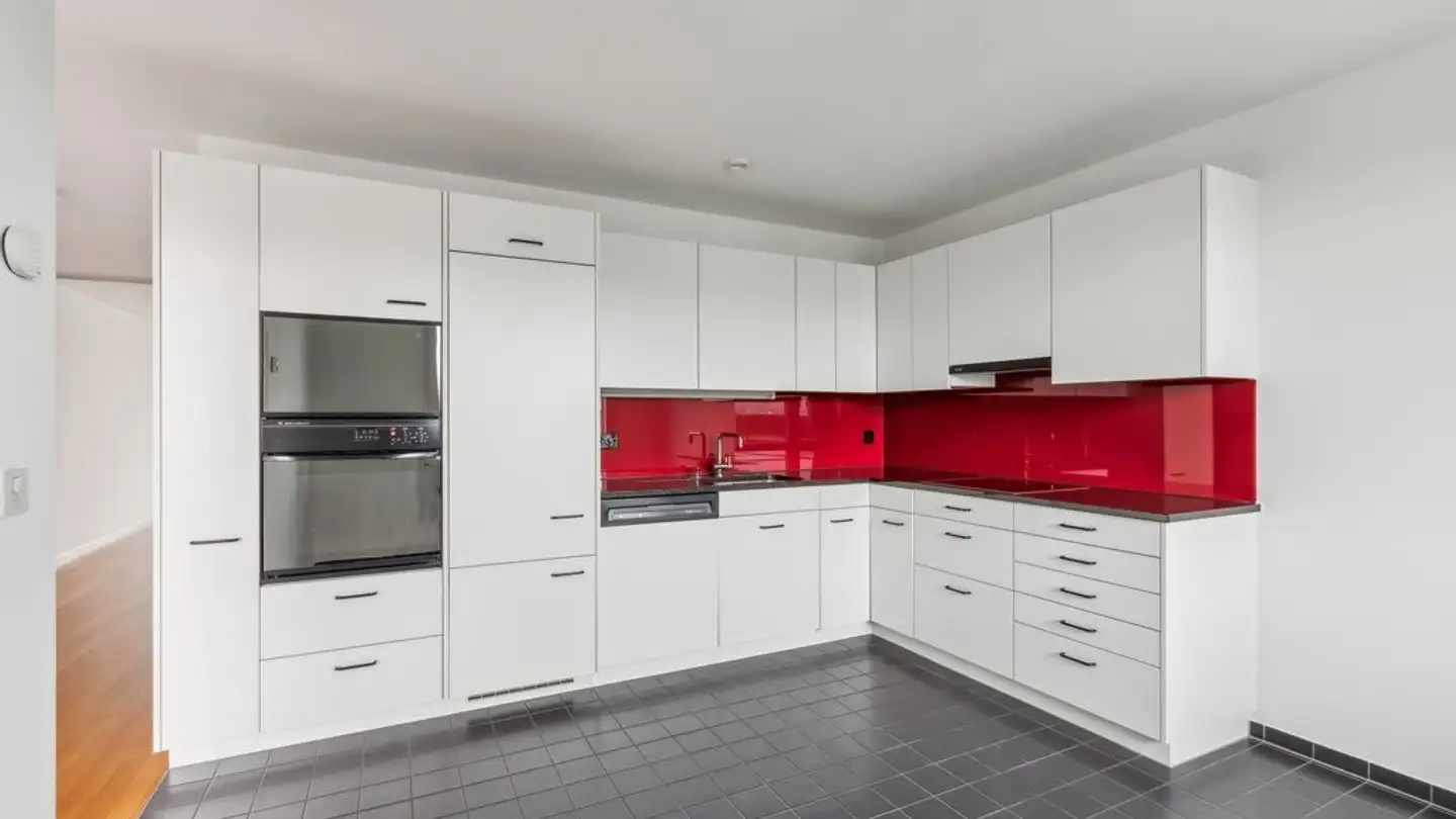 Appartement à louer - Bachstrasse 15, 5000 Aarau - Photo 2