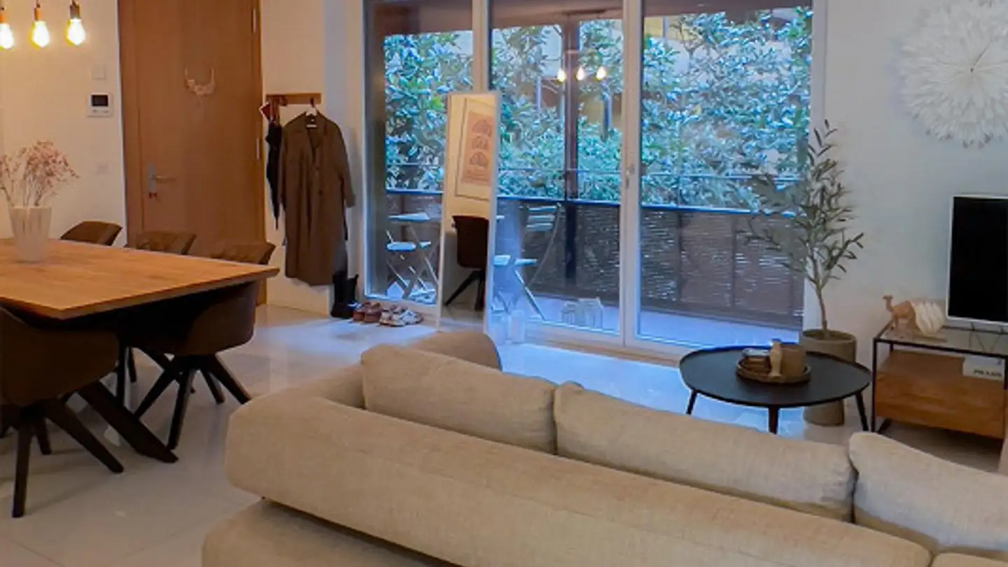 Appartamento in affitto - Werftestrasse 2, 6005 Luzern - Foto 2