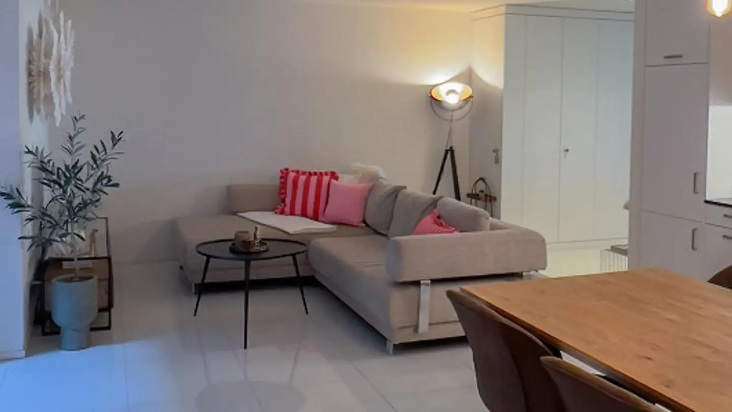 Appartamento in affitto - Werftestrasse 2, 6005 Luzern - Foto 4