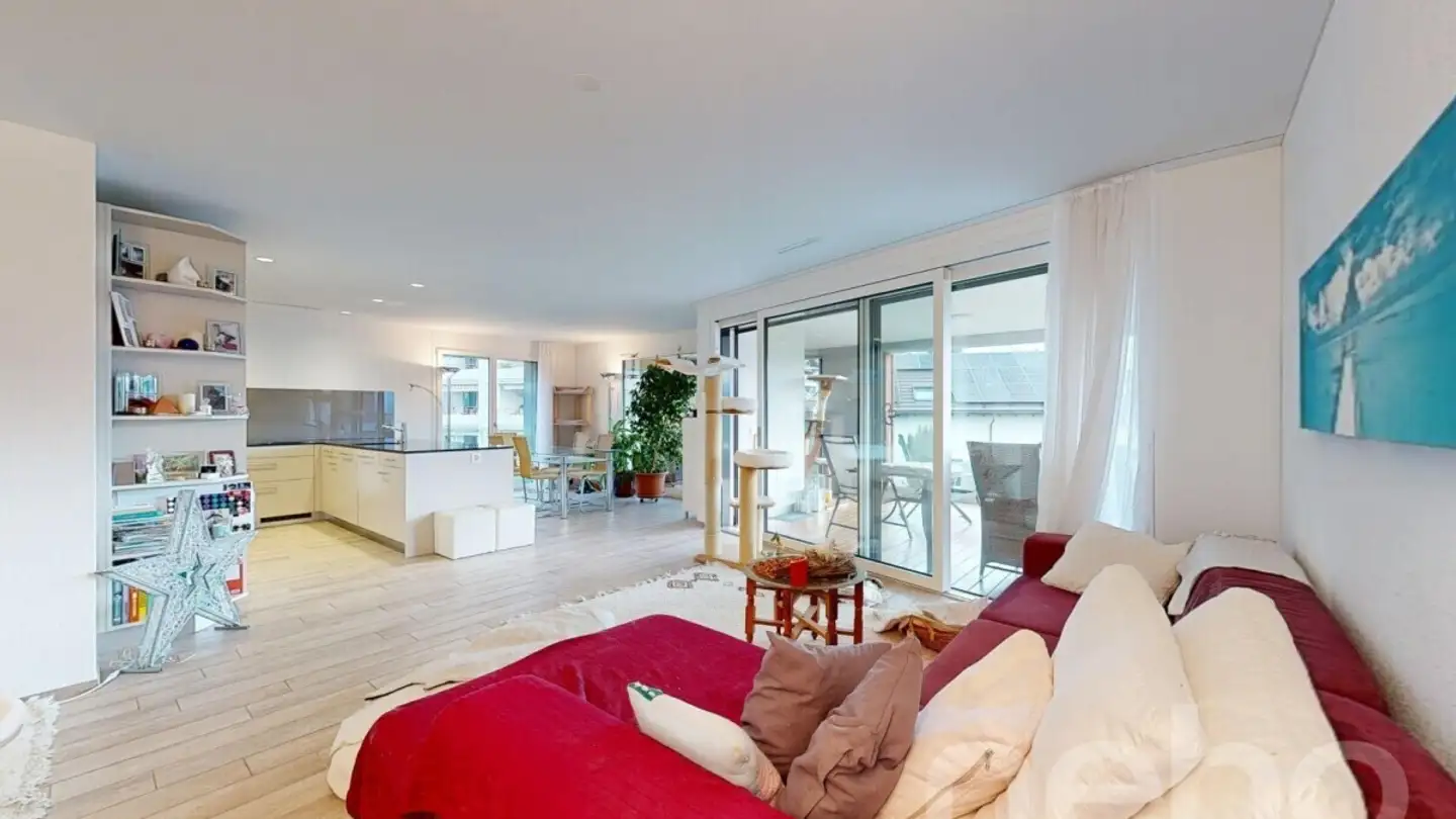 Wohnung kaufen - 6017 Ruswil - Foto 3