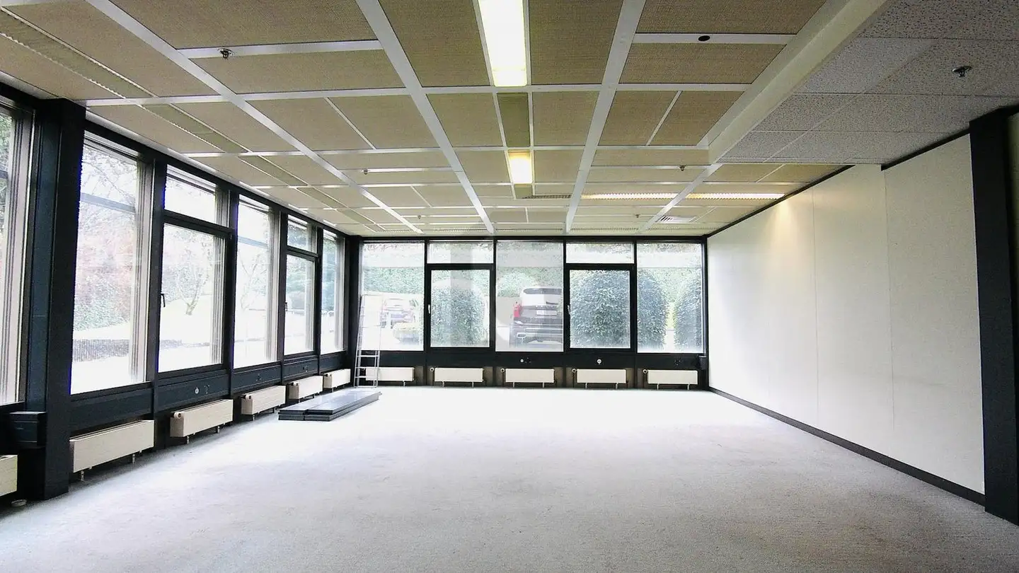 Bürofläche mieten - 1025 St-Sulpice VD