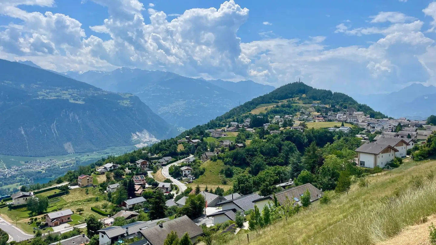 Terrain constructible à vendre - 1978 Lens