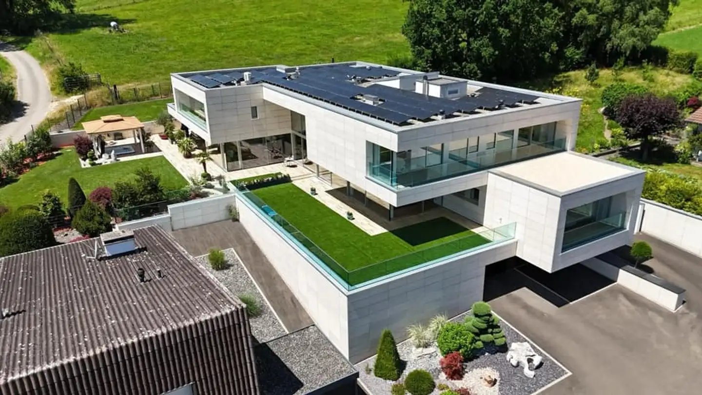 Casa singola in vendita - 2852 Courtételle - Foto 2