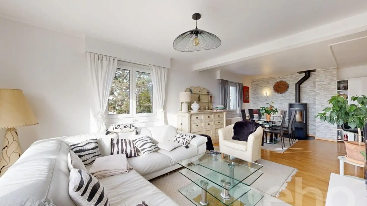 Wohnung kaufen - 1162 St-Prex