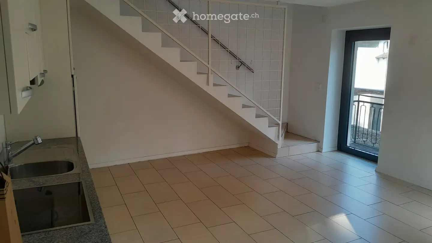 Appartement à louer - Via Cappellino Sora 8, 6855 Stabio - Photo 4