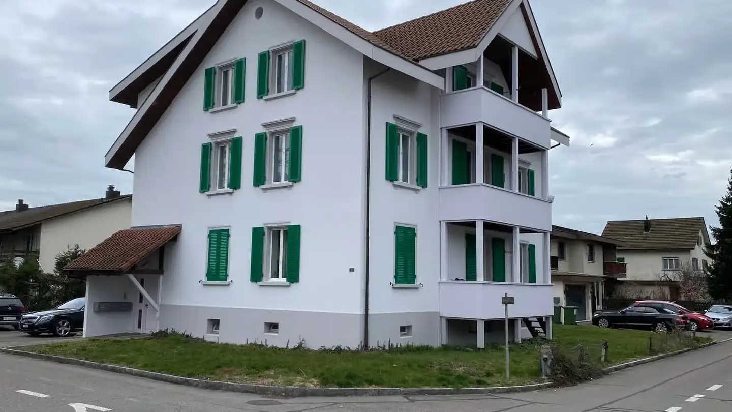 Appartamento in affitto - Torfeldstrasse, 5000 Aarau - Foto 2