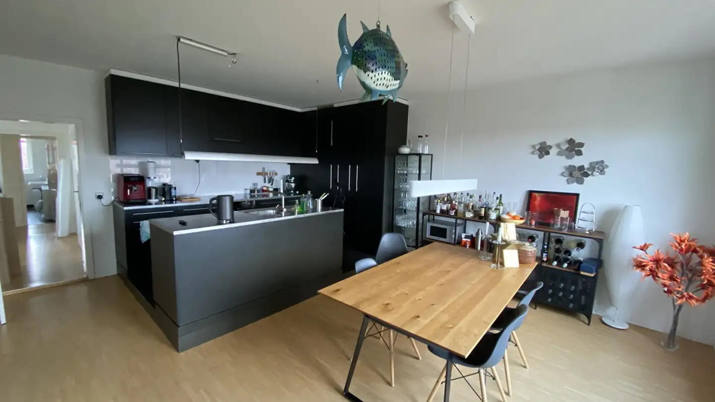 Appartamento in affitto - Gottfried Keller-Strasse 1, 4054 Basel - Foto 2