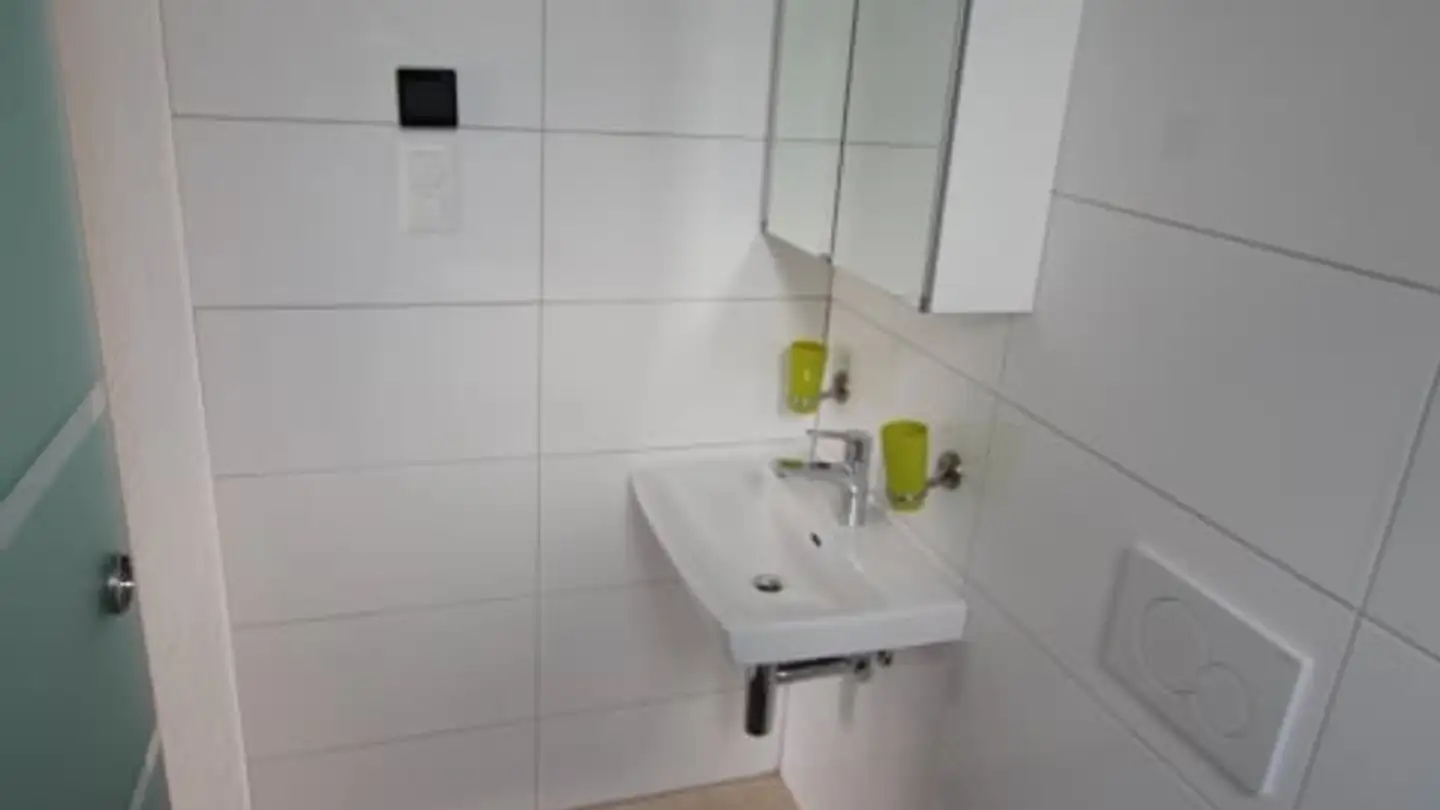 Möblierte Wohnung mieten - Bielackerstrasse 1, 4657 Dulliken - Foto 2