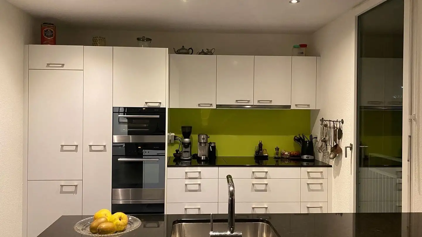 Apartment for rent - Bleichestrasse 10, 3600 Thun