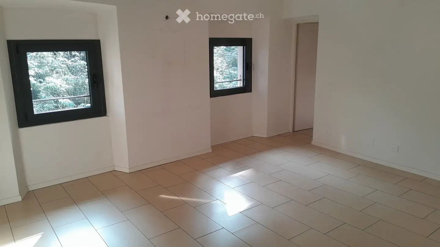 Appartement à louer - Via Cappellino Sora 8, 6855 Stabio - Photo 2