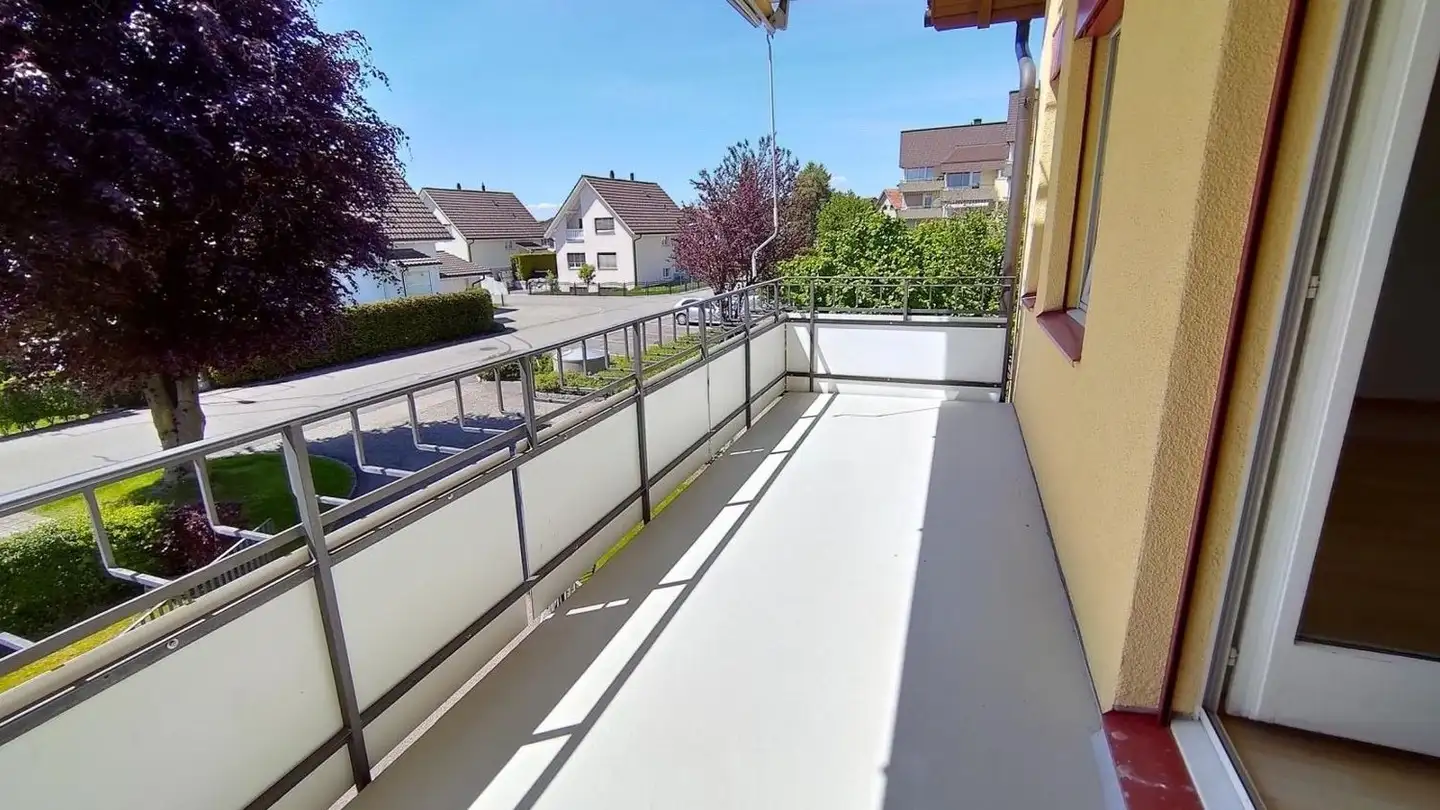 Appartement à louer - 9542 Münchwilen TG - Photo 2