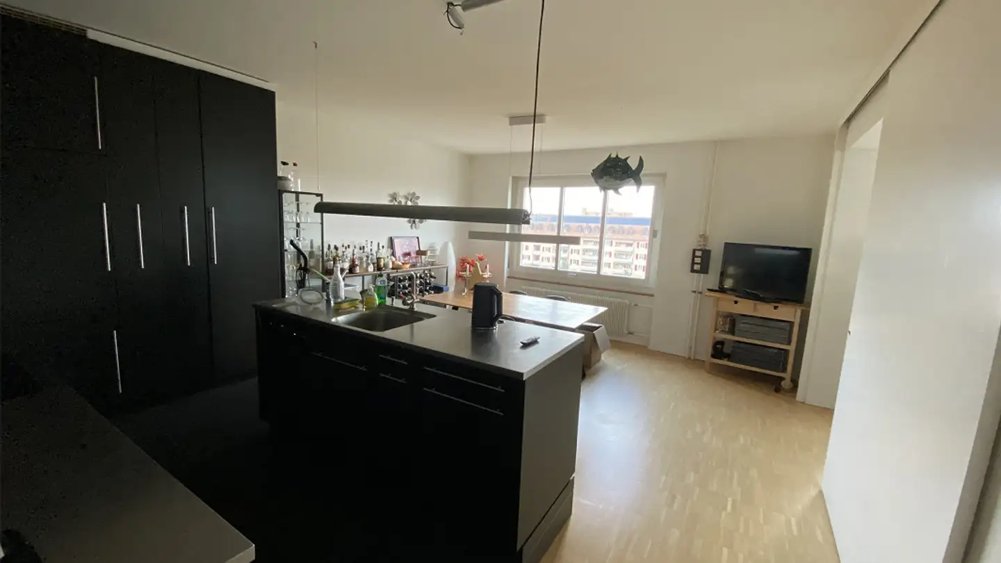 Appartamento in affitto - Gottfried Keller-Strasse 1, 4054 Basel - Foto 3