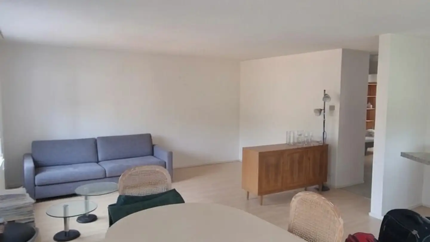 Appartamento in affitto - Zihlstrasse 19, 3512 Walkringen - Foto 3