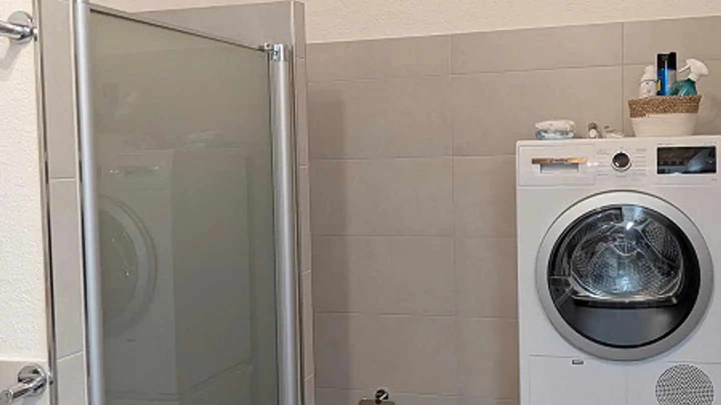 Penthouse for rent - Staatsstrasse 64, 9437 Marbach SG - Photo 3