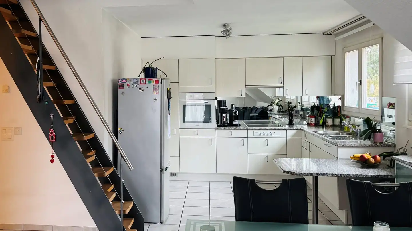 Apartment for sale - Aarbergstrasse 47, 3250 Lyss - Photo 4