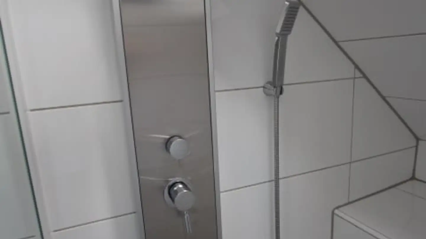 Möblierte Wohnung mieten - Bielackerstrasse 1, 4657 Dulliken - Foto 3