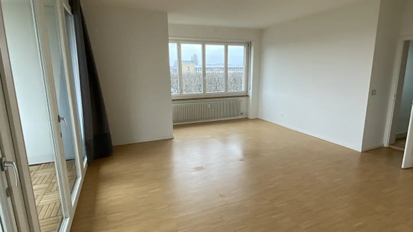 Appartamento in affitto - Gottfried Keller-Strasse 1, 4054 Basel - Foto 4