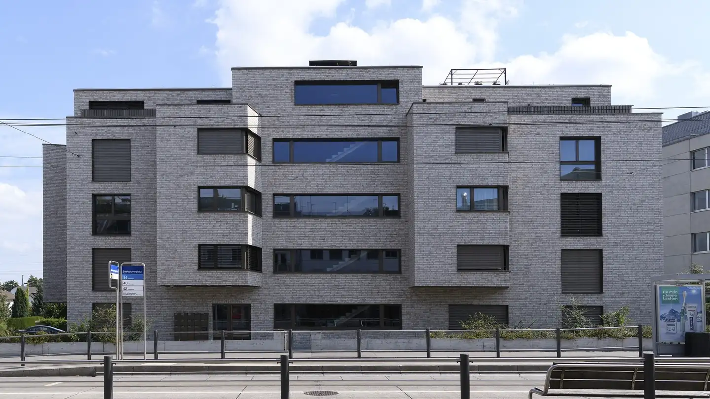 Wohnung mieten - Schaffhauserstrasse 486, 8052 Zürich - Foto 2