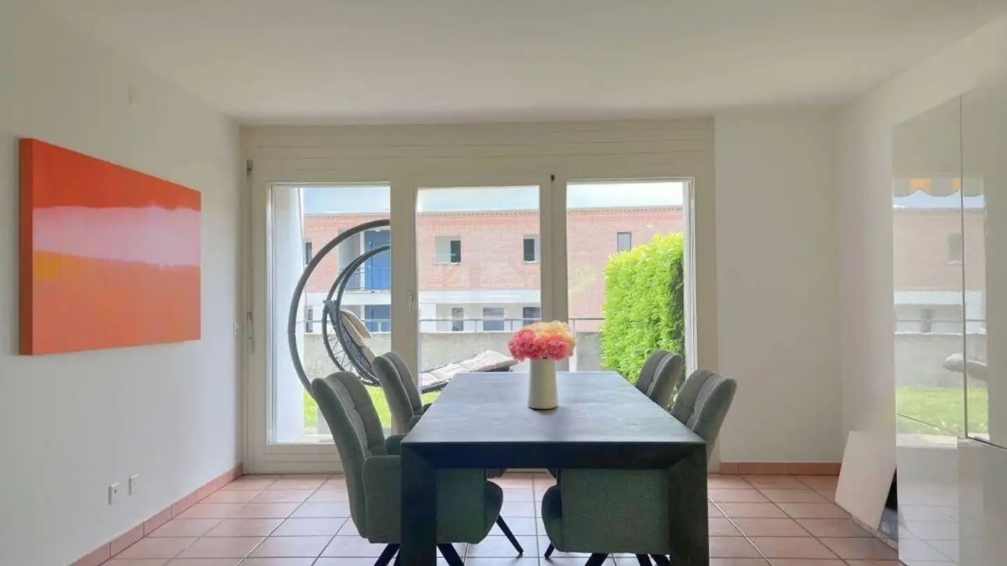 Einfamilienhaus kaufen - Via Riccardo Rossi, 6864 Arzo