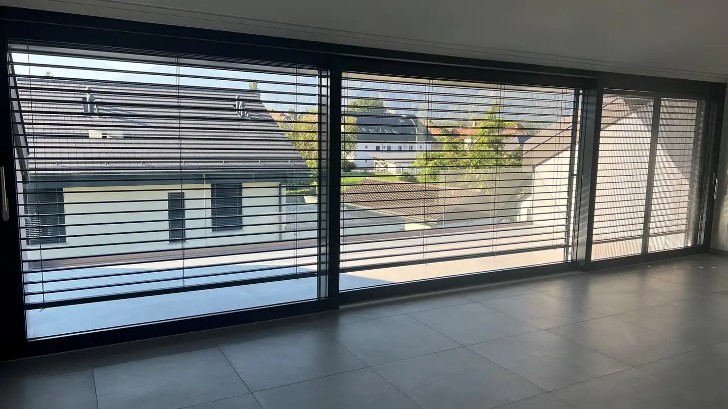 Appartamento in affitto - Route D'evian 7, 1845 Noville - Foto 4