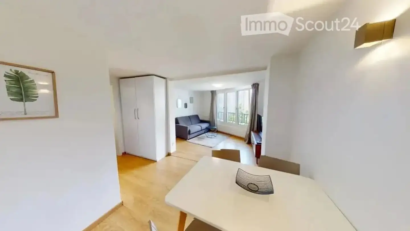 Apartment for rent - Rue Des Alpes 17, 1201 Genève