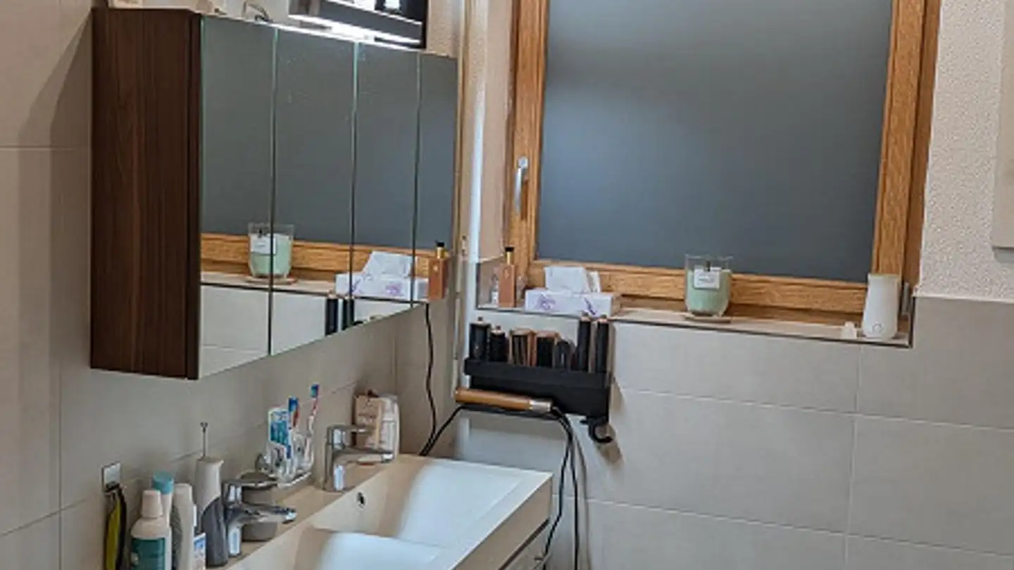 Penthouse for rent - Staatsstrasse 64, 9437 Marbach SG - Photo 4