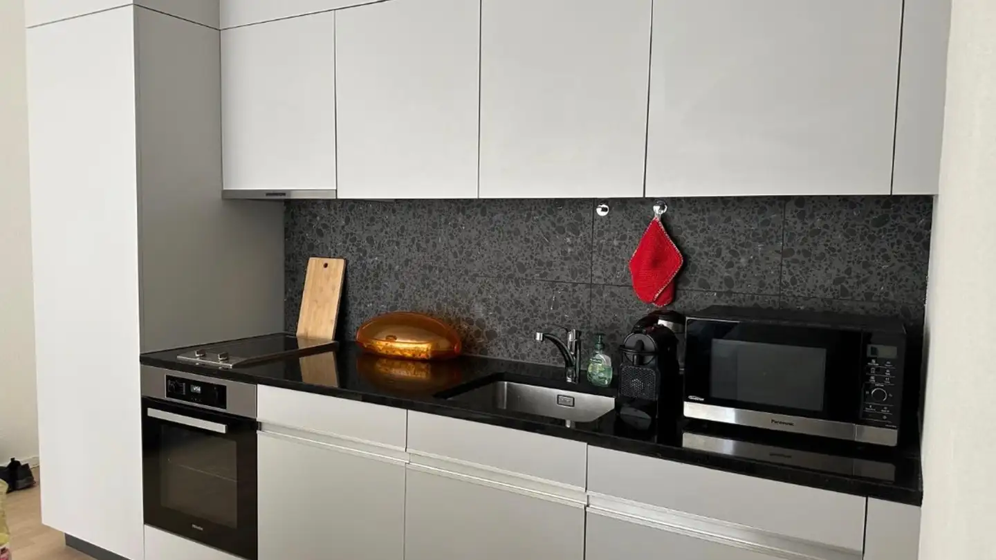 Appartement à louer - 1800 Vevey