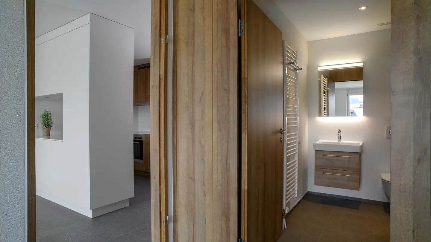 Wohnung mieten - Schaffhauserstrasse 486, 8052 Zürich - Foto 4