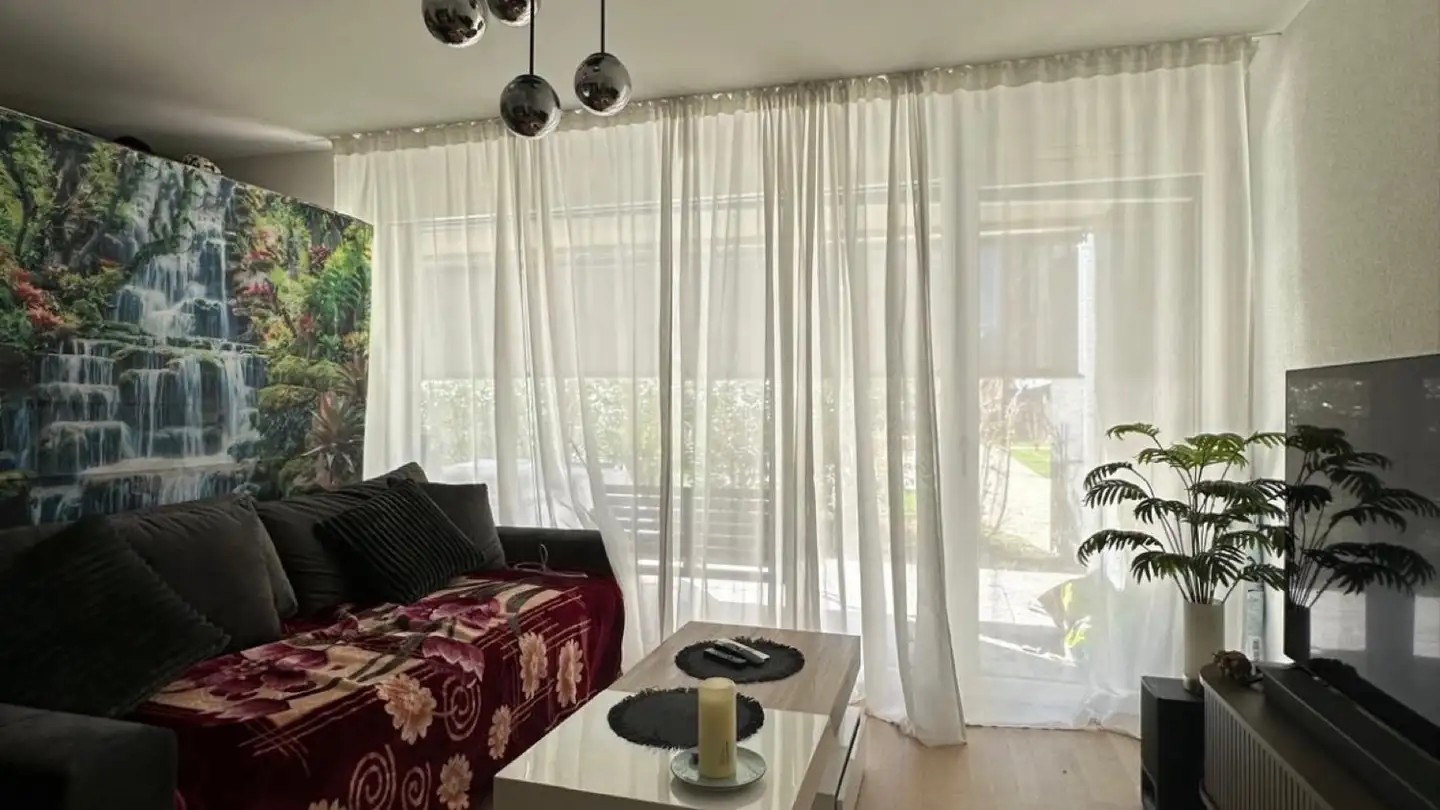 Appartement à louer - 1800 Vevey - Photo 2